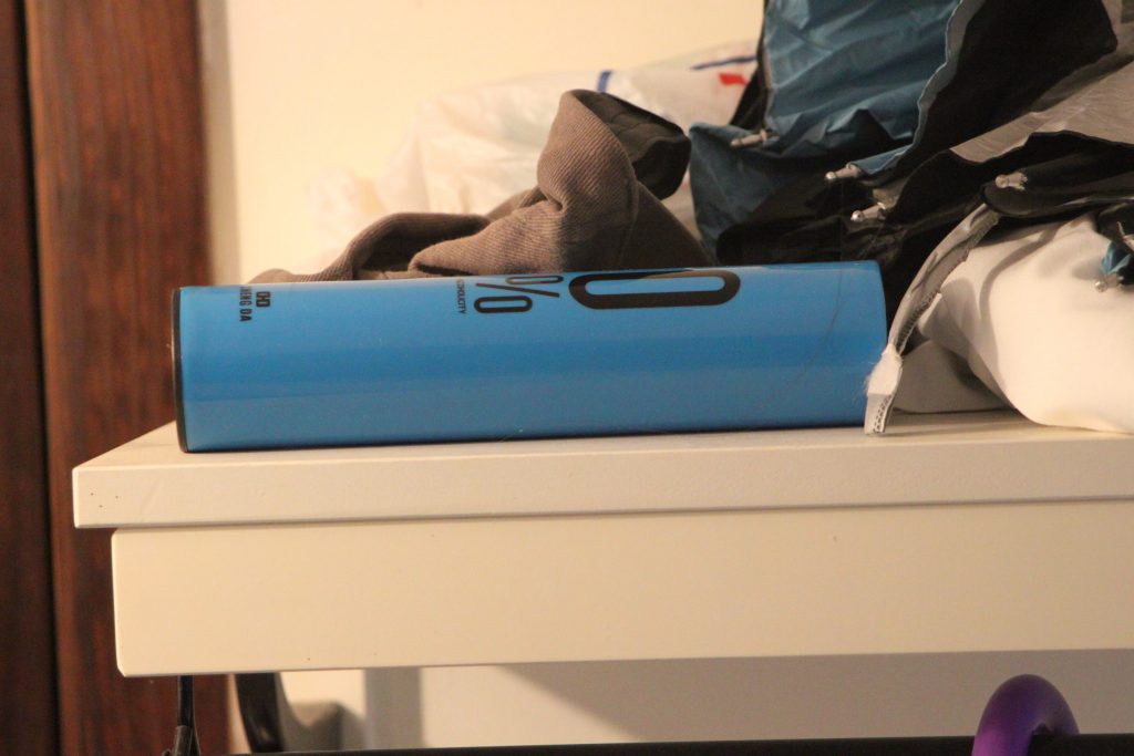 لوني المفضل…الازرق by yazan wajdi younis - Illustrated by YwY-يزن يونس - Ourboox.com