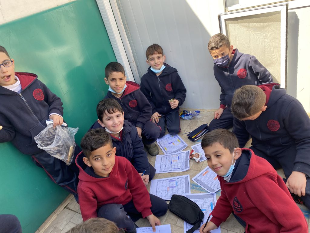 memories by maymuna jamil Abu libdeh - Ourboox.com