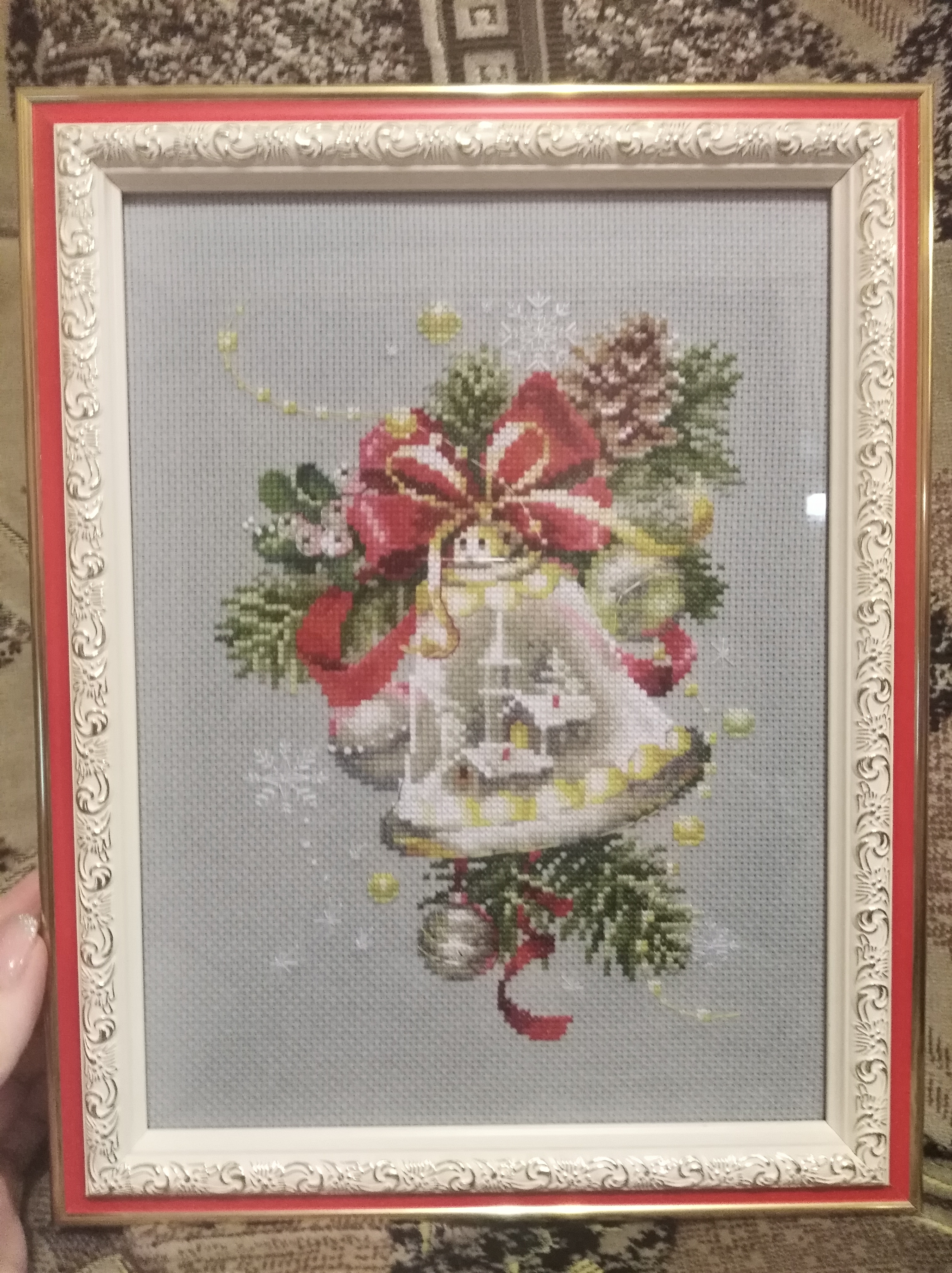 Winter by svitlana - Ourboox.com