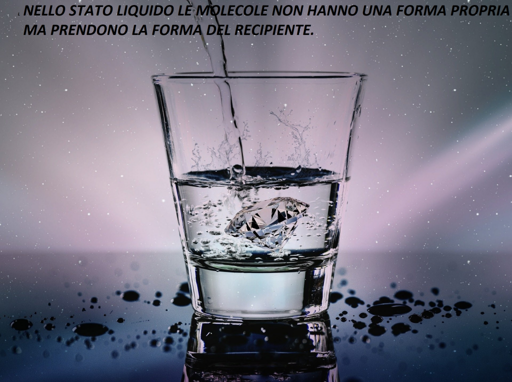 LA MATERIA… by Terza A. - Illustrated by Rosy  Caem - Ourboox.com