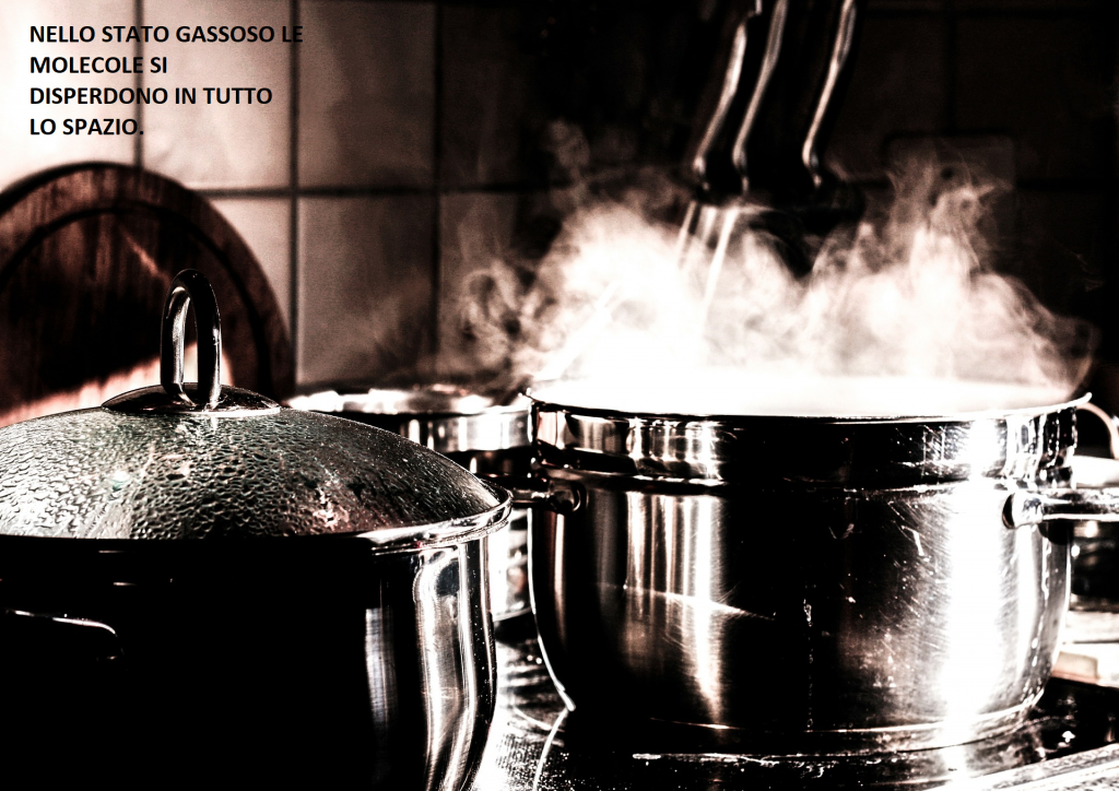 LA MATERIA… by Terza A. - Illustrated by Rosy  Caem - Ourboox.com