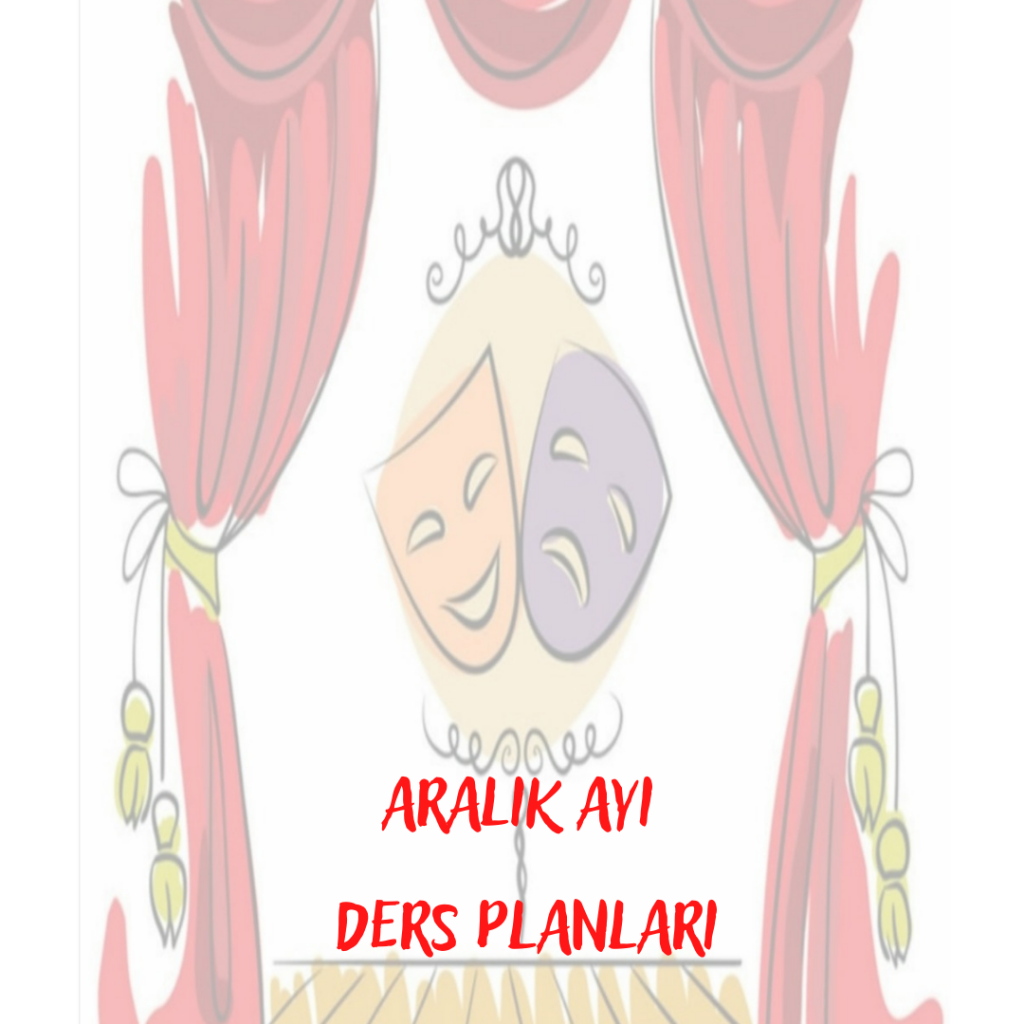 DRAMAYLA ÖĞRENİYORUM by DERYA AV HARTUÇ - Ourboox.com