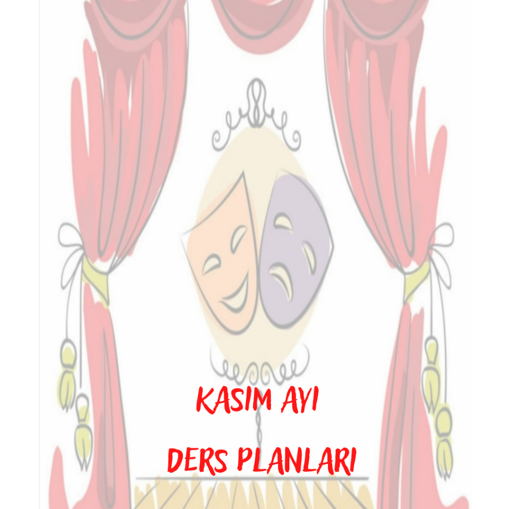 DRAMAYLA ÖĞRENİYORUM by DERYA AV HARTUÇ - Ourboox.com