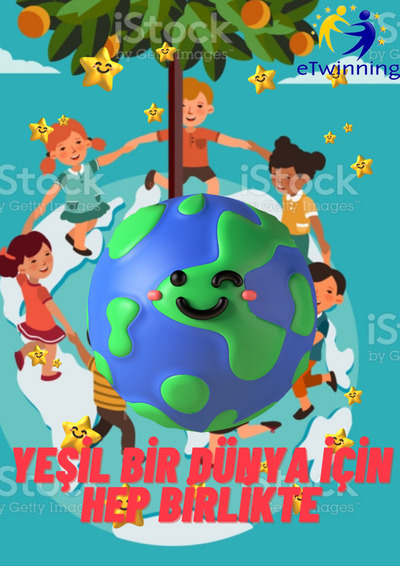 YEŞİL BİR GELECEK İÇİN KUMBARA ETKİNLİĞİ by Fatma TAŞTAN - Ourboox.com