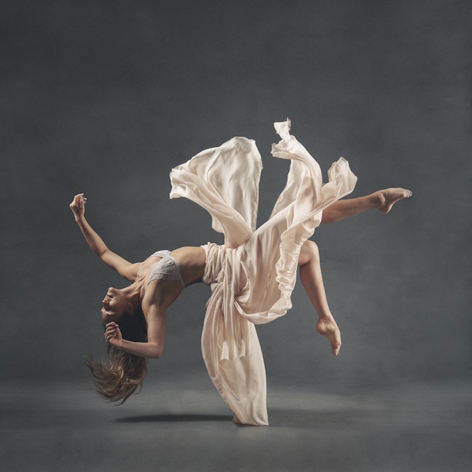 Dance by Denitsa Strumina - Illustrated by Denitsa Strumina - Ourboox.com