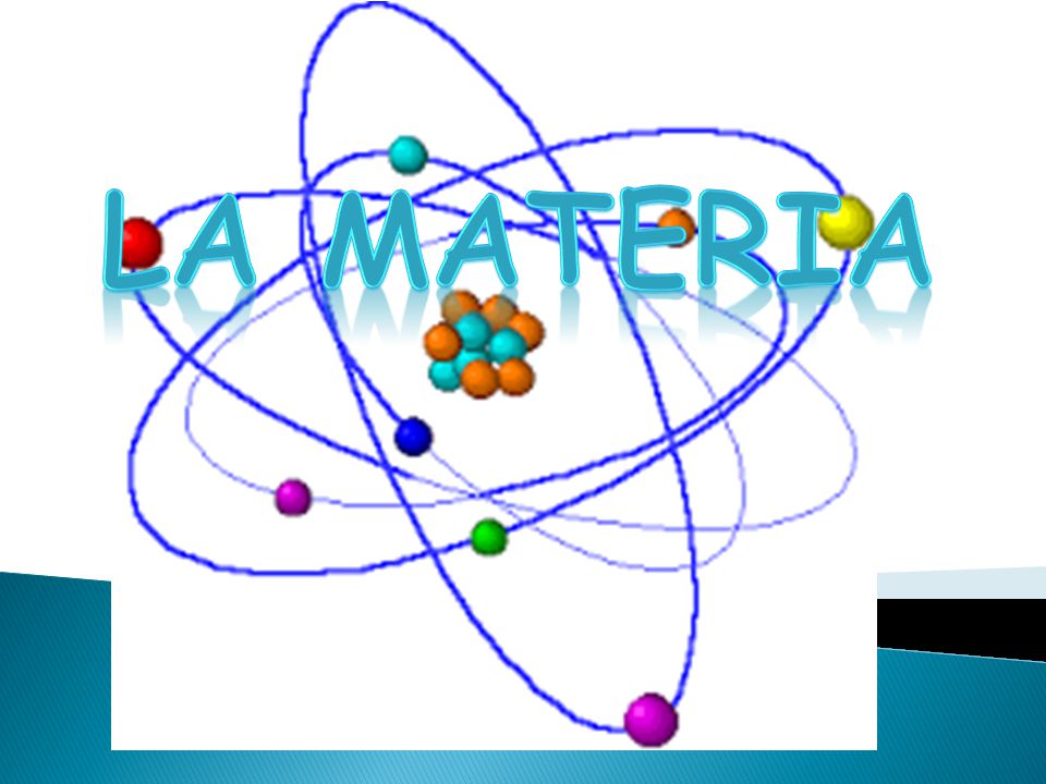 LA MATERIA by Marco - Ourboox.com