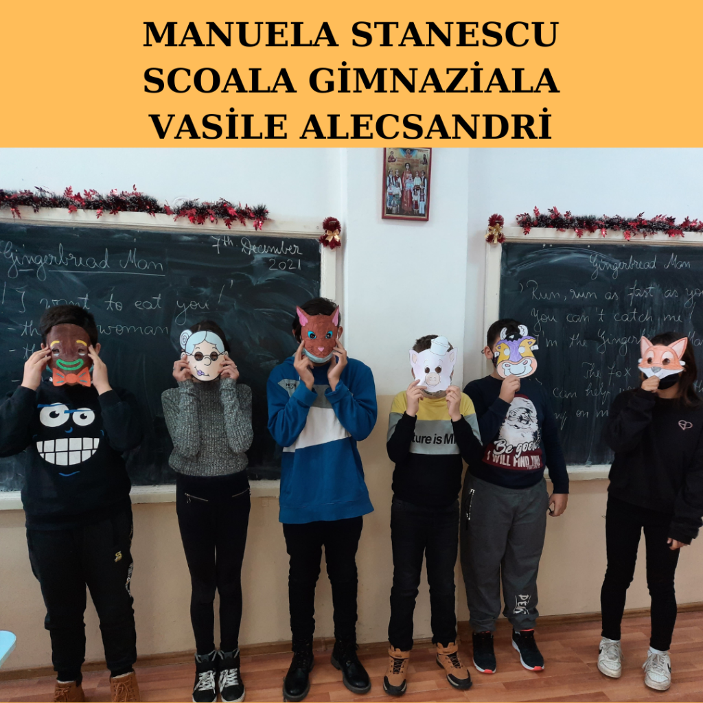 DRAMAYLA ÖĞRENİYORUM by DERYA AV HARTUÇ - Ourboox.com