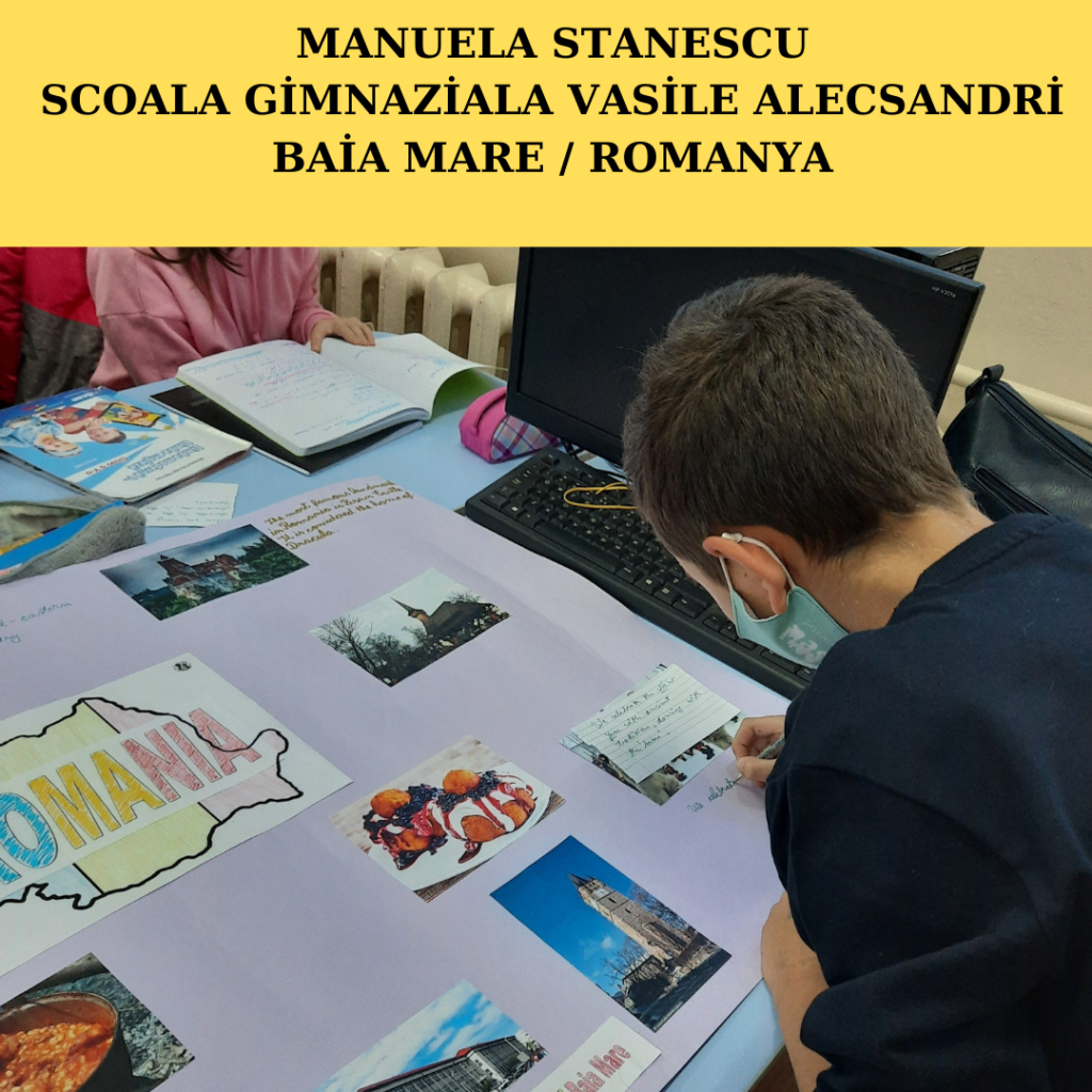 DRAMAYLA ÖĞRENİYORUM by DERYA AV HARTUÇ - Ourboox.com