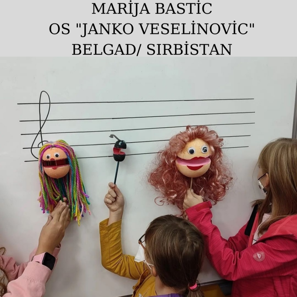 DRAMAYLA ÖĞRENİYORUM by DERYA AV HARTUÇ - Ourboox.com