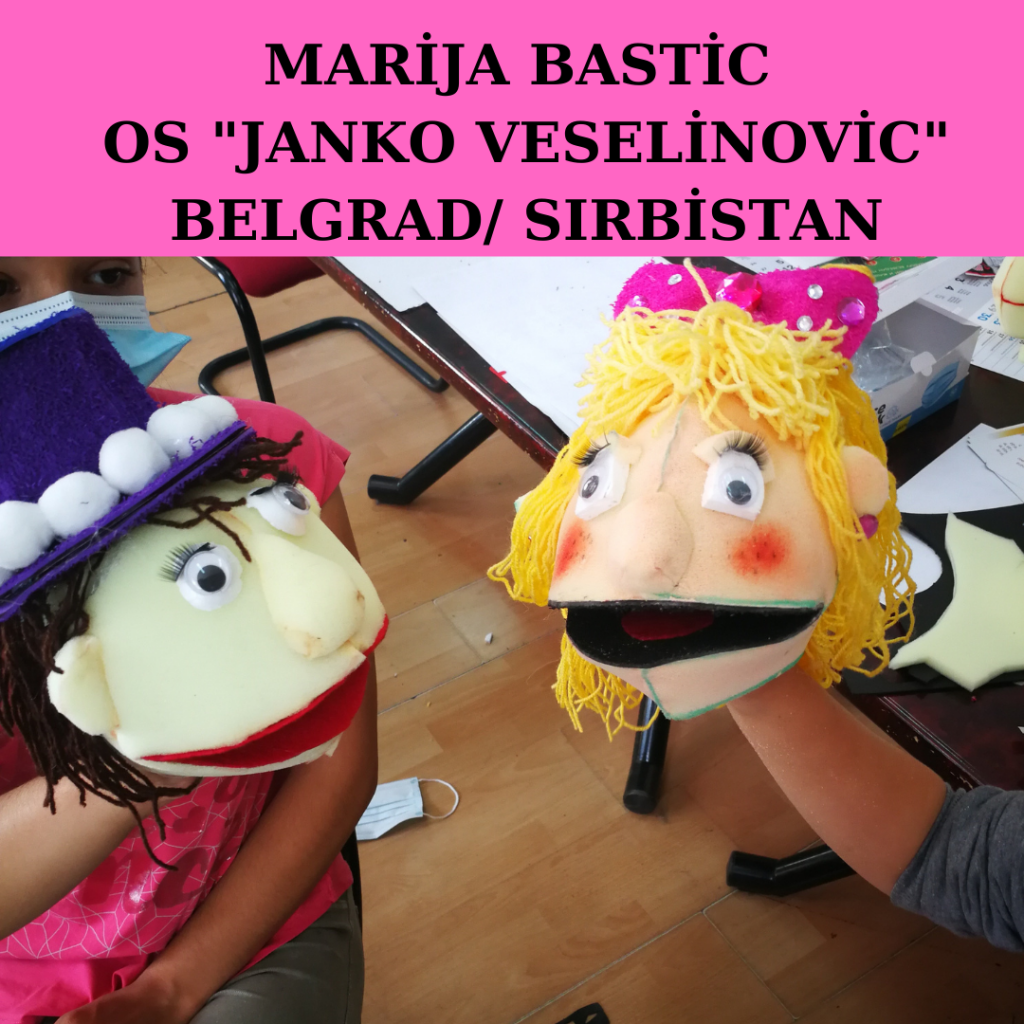 DRAMAYLA ÖĞRENİYORUM by DERYA AV HARTUÇ - Ourboox.com