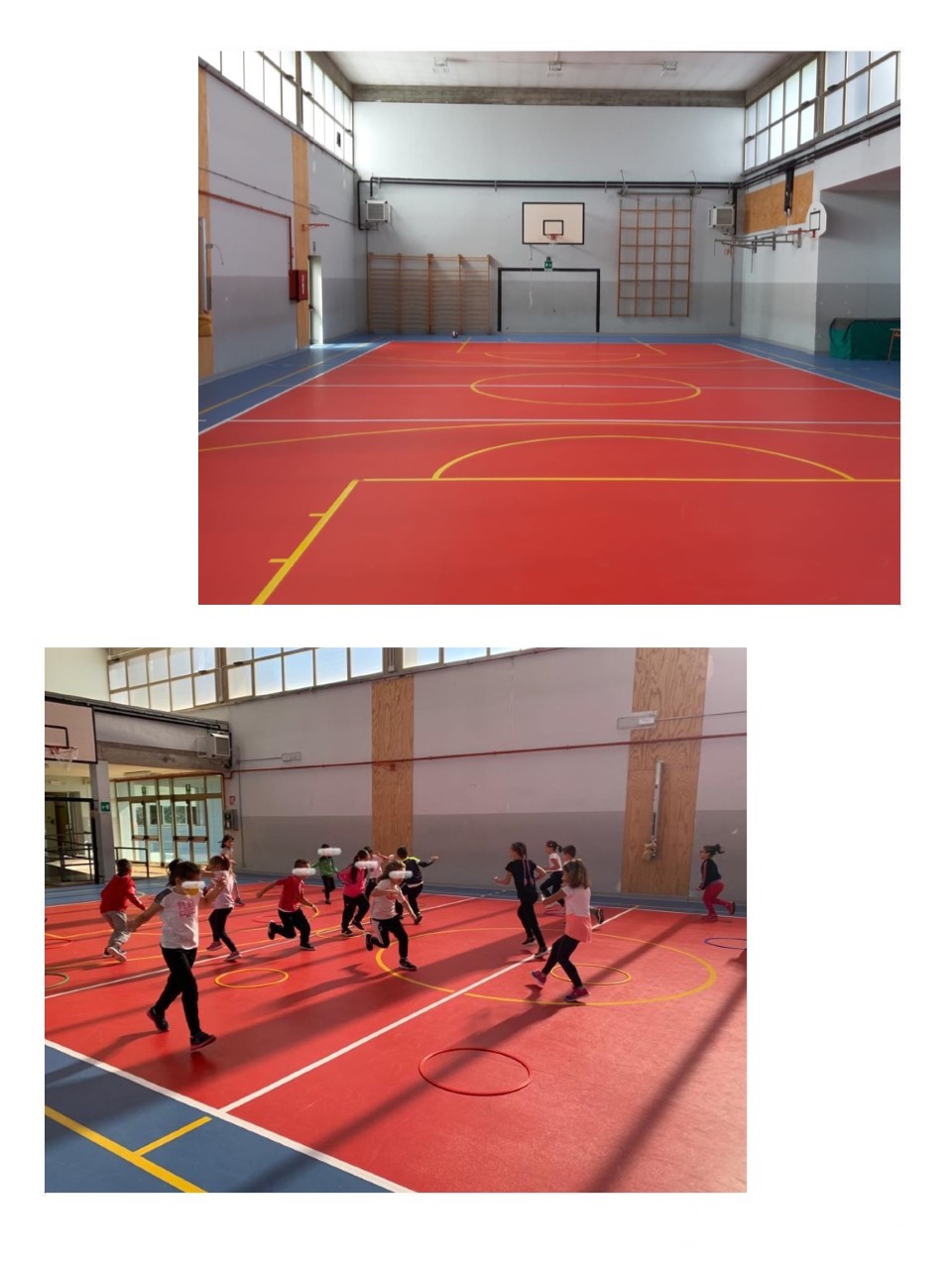 SCUOLA PRIMARIA DI GORO by Eleonora - Illustrated by LE DOCENTI E I DOCENTI DELLA SCUOLA PRIMARIA DI GORO PRESENTANO... - Ourboox.com