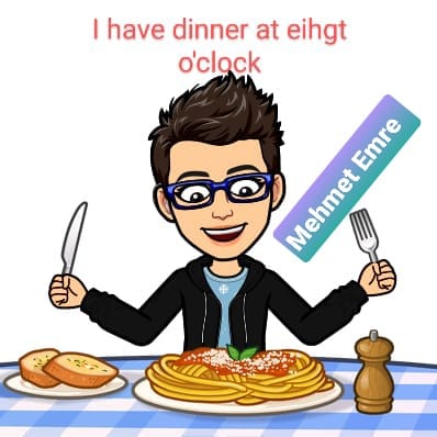 MY ONE DAY ADVENTURE by Kadriye Güleş - Ourboox.com