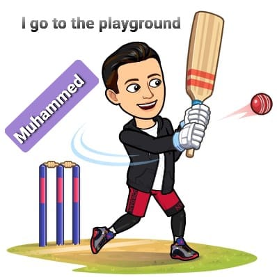 MY ONE DAY ADVENTURE by Kadriye Güleş - Ourboox.com