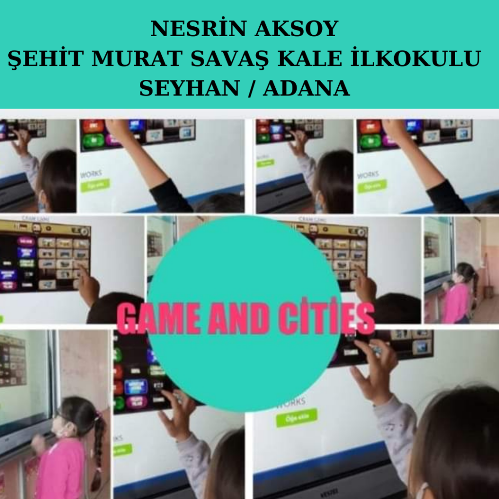 DRAMAYLA ÖĞRENİYORUM by DERYA AV HARTUÇ - Ourboox.com