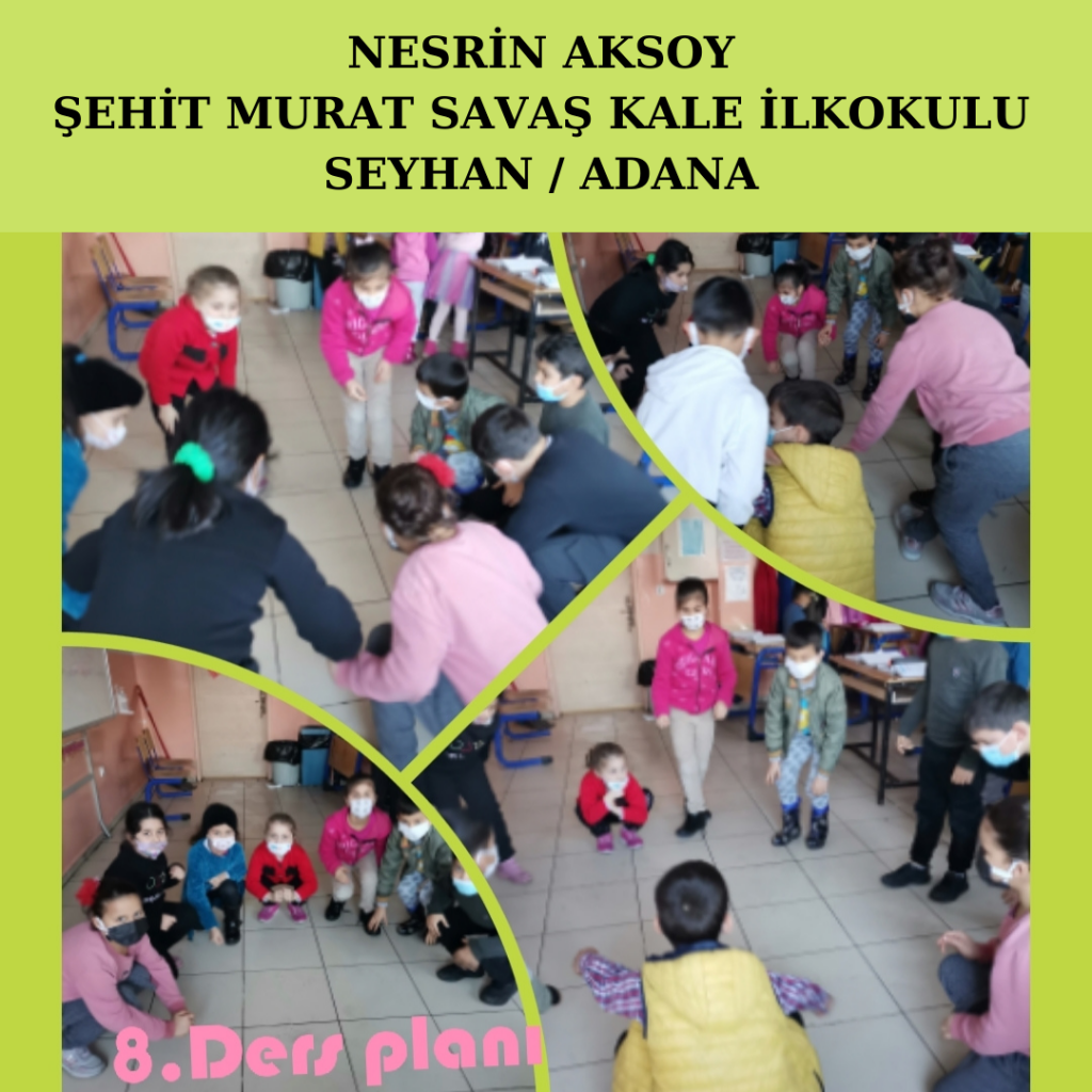 DRAMAYLA ÖĞRENİYORUM by DERYA AV HARTUÇ - Ourboox.com