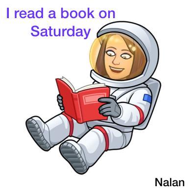 MY ONE DAY ADVENTURE by Kadriye Güleş - Ourboox.com