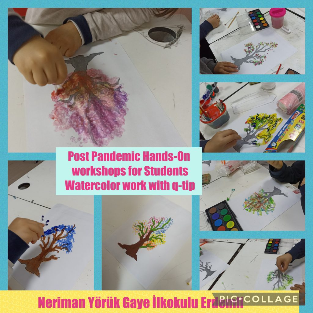 DECEMBER WORKSHOPS FOR STUDENTS E-BOOK by sultan yıldız - Ourboox.com