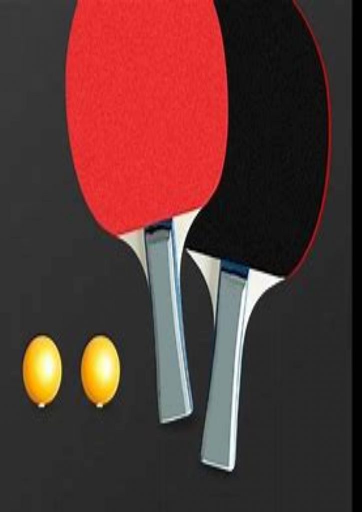 PingPong by Omar Ganem - Illustrated by Omar - Ourboox.com