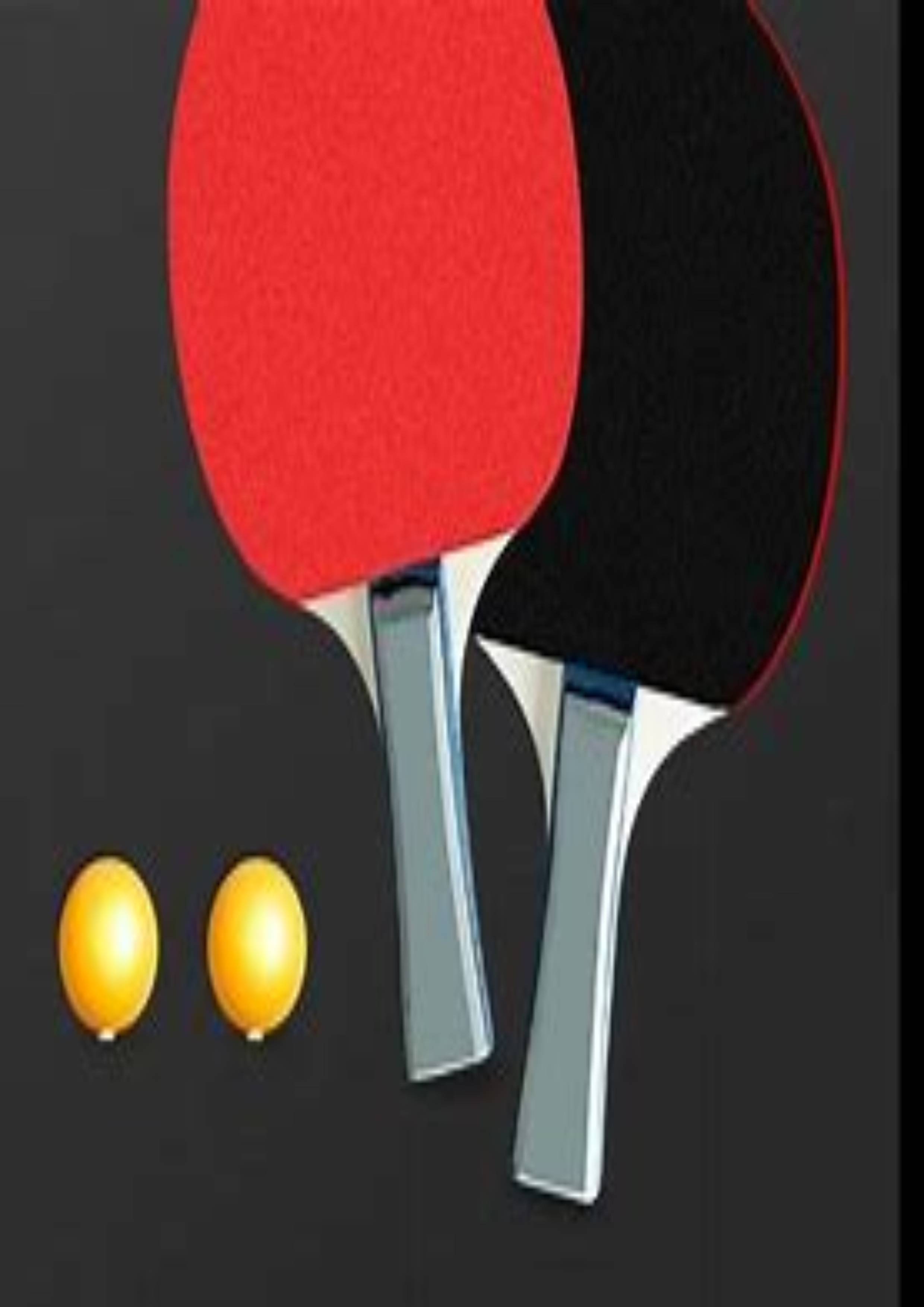 PingPong by Omar Ganem - Illustrated by Omar - Ourboox.com