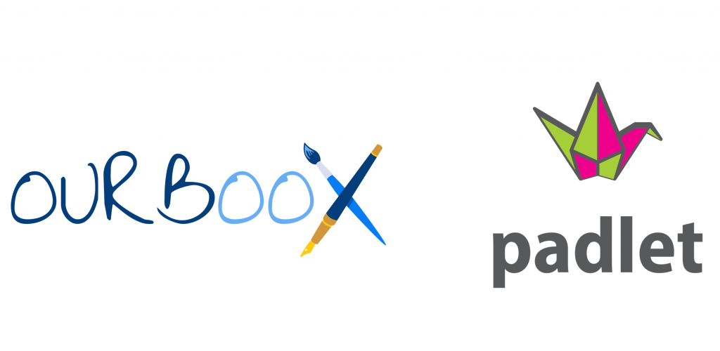 Embedding a Padlet in Ourboox by Allon Sasson - Ourboox.com