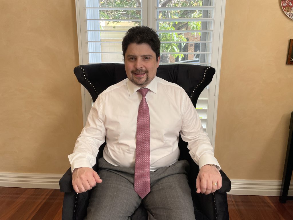 Executive Coaching Melbourne by Advanced Executive Coaching - Ourboox.com