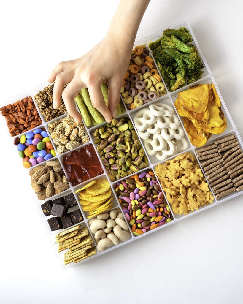 The candy that was actually cat food by Rut Azriel - Ourboox.com