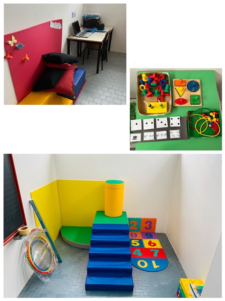 SCUOLA PRIMARIA DI GORO by Eleonora - Illustrated by LE DOCENTI E I DOCENTI DELLA SCUOLA PRIMARIA DI GORO PRESENTANO... - Ourboox.com