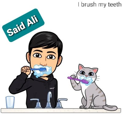 MY ONE DAY ADVENTURE by Kadriye Güleş - Ourboox.com