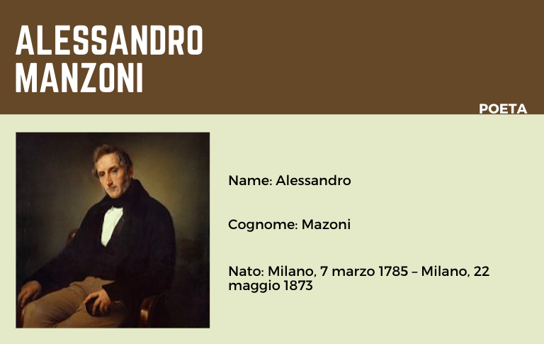 Manzoni e I promessi sposi by Annalisa Rossano - Illustrated by Manzoni e I Promessi Sposi - Ourboox.com