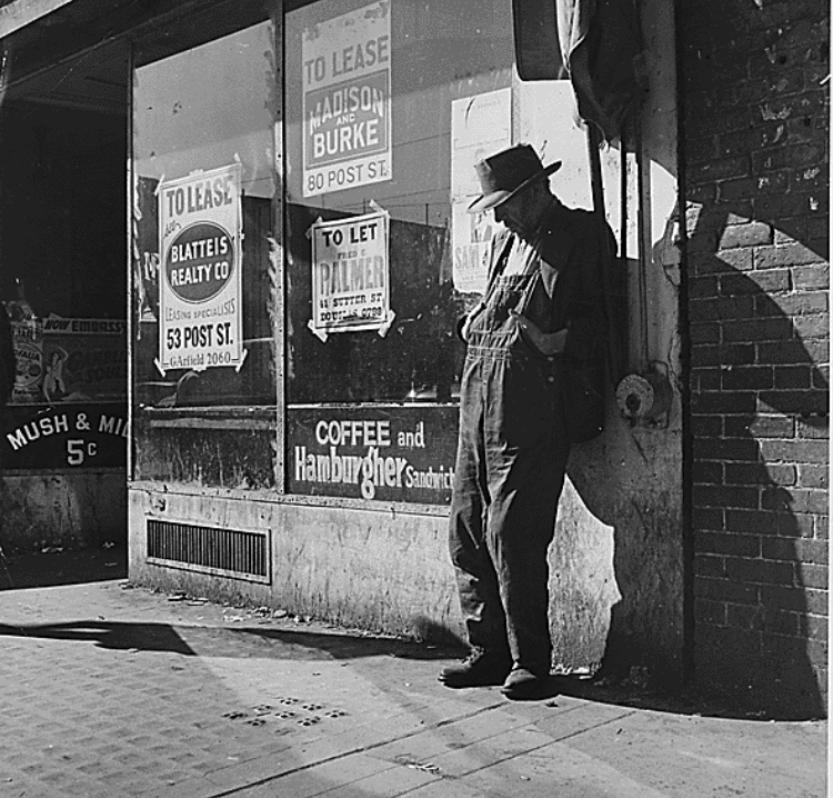 Society and attitudes in the 1930s by Alex Bouche - Ourboox.com