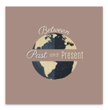 BETWEEN PAST AND PRESENT by Aynur Özkılıç - Ourboox.com