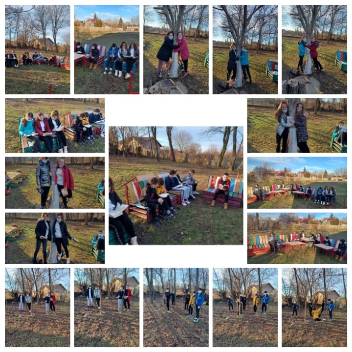 Project “ I am reading, learning and exploring” – eTwinning by Pîrlog Nicoleta - Illustrated by Pîrlog Nicoleta - Ourboox.com