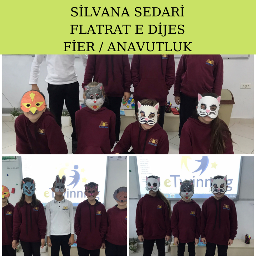 DRAMAYLA ÖĞRENİYORUM by DERYA AV HARTUÇ - Ourboox.com