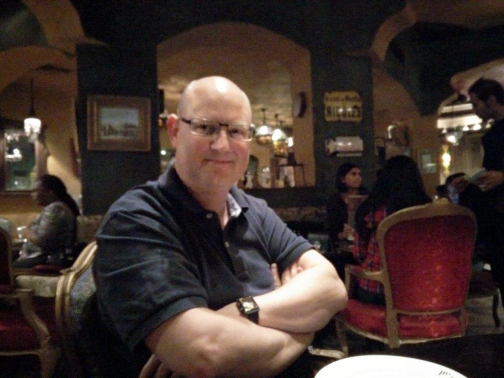 One of our favorite Deputy Chiefs is off to a new adventure… by M1 - Illustrated by M1 Team - Ourboox.com