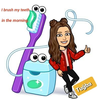 MY ONE DAY ADVENTURE by Kadriye Güleş - Ourboox.com