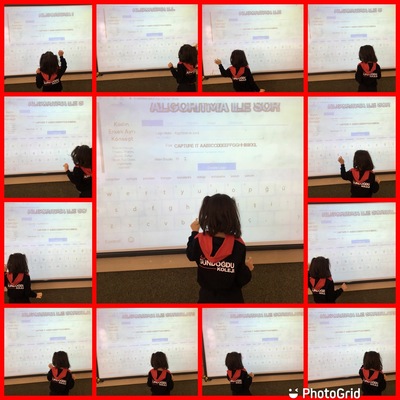 “CAT” eTwinning Project Student Slogan eBook by Hasan - Illustrated by "CAT" eTwinning Project Student Slogan eBook - Ourboox.com