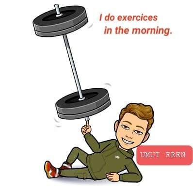 MY ONE DAY ADVENTURE by Kadriye Güleş - Ourboox.com