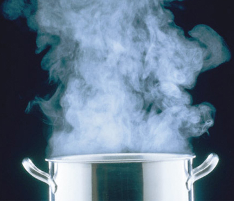 Gli stati della materia by Terza A. - Illustrated by Andrea T. - Ourboox.com