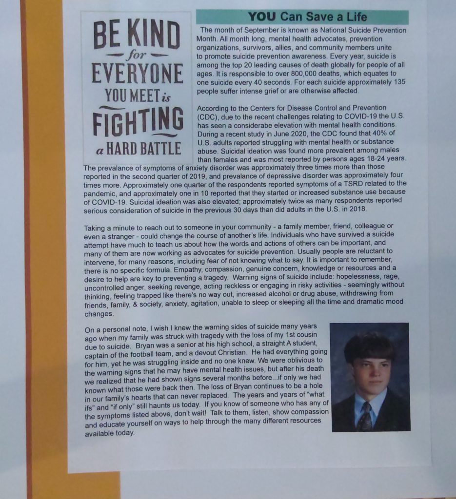 Light Horse Harry Lee Chapter Scrapbook 2020-2021 by Karen Baber - Ourboox.com