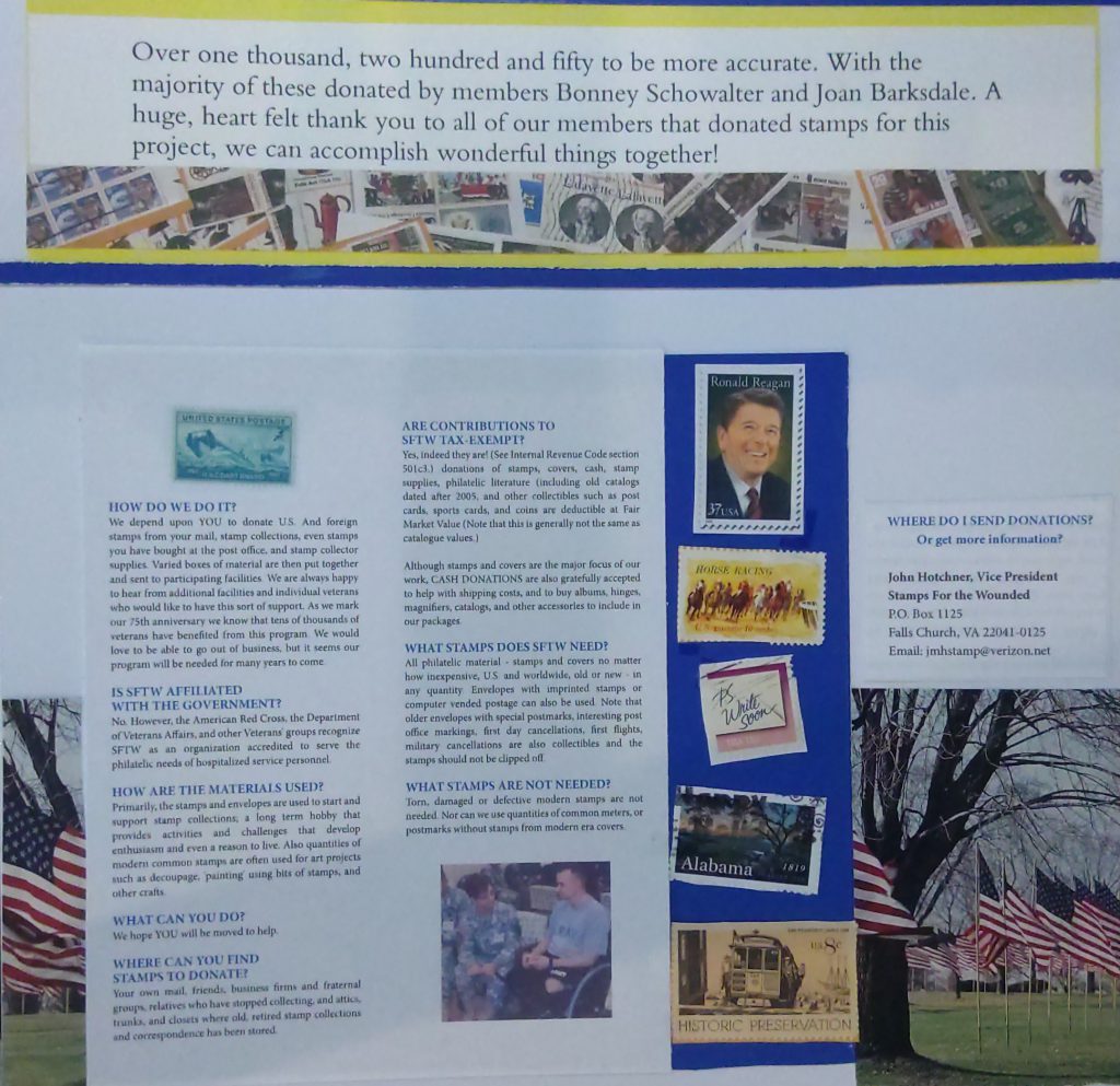 Light Horse Harry Lee Chapter Scrapbook 2020-2021 by Karen Baber - Ourboox.com