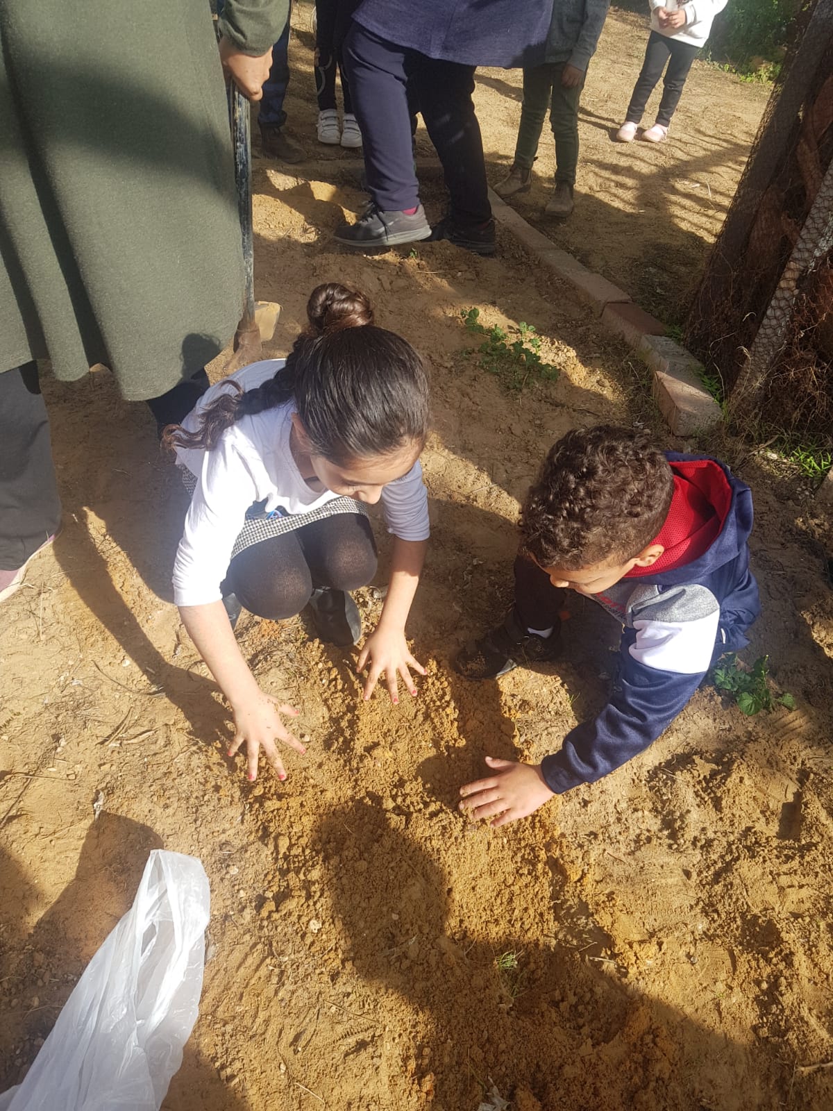 جيران وحبايب by faida mahajna - Ourboox.com