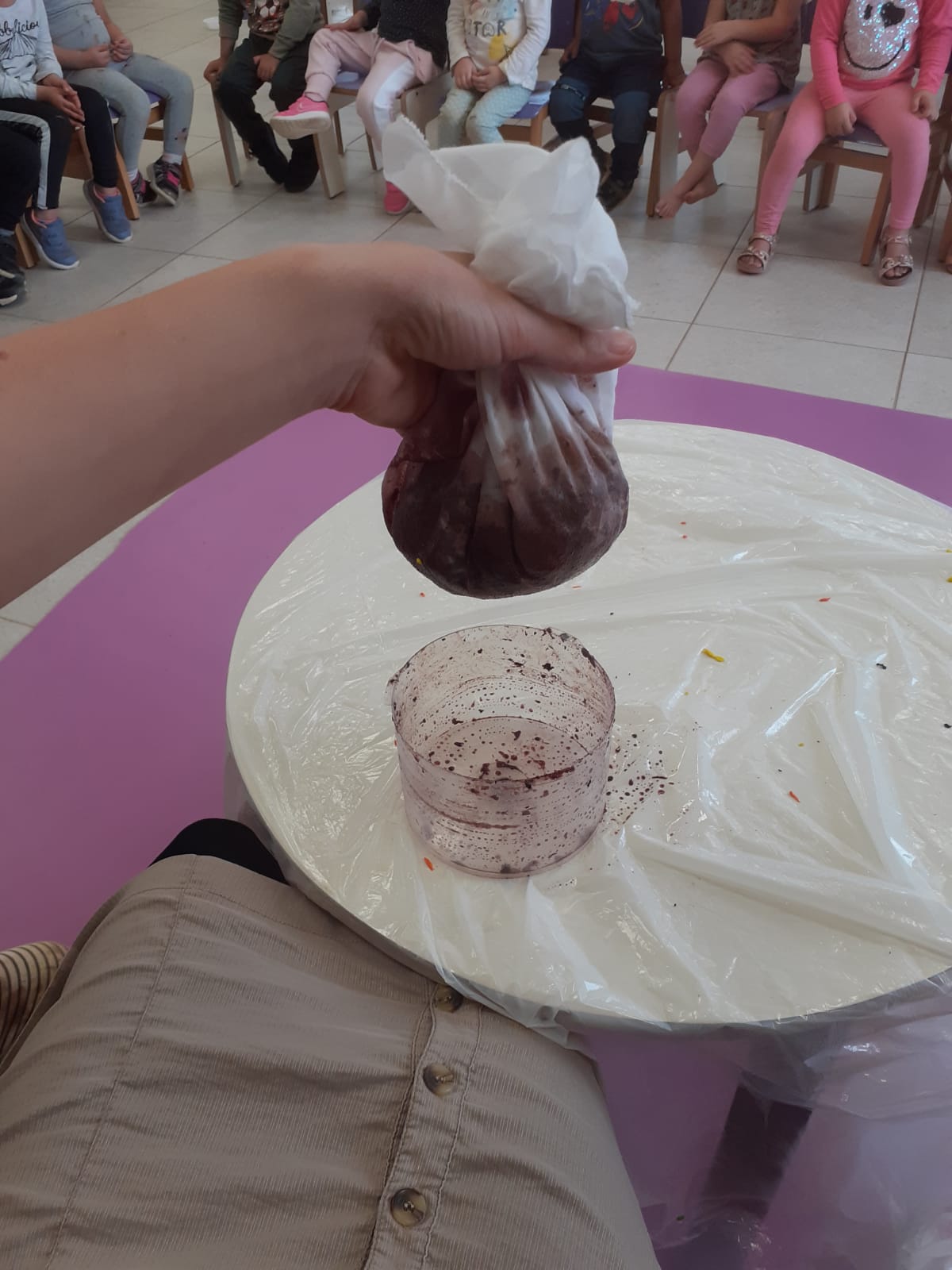 הזית by yaara - Ourboox.com