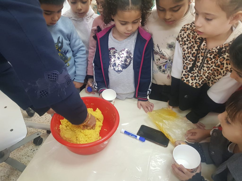 الاستهلاك الحكيم by faida mahajna - Ourboox.com