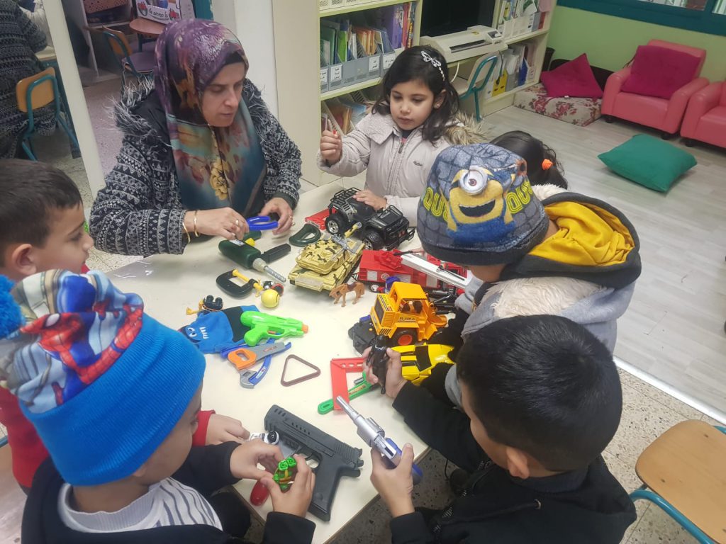 الاستهلاك الحكيم by faida mahajna - Ourboox.com