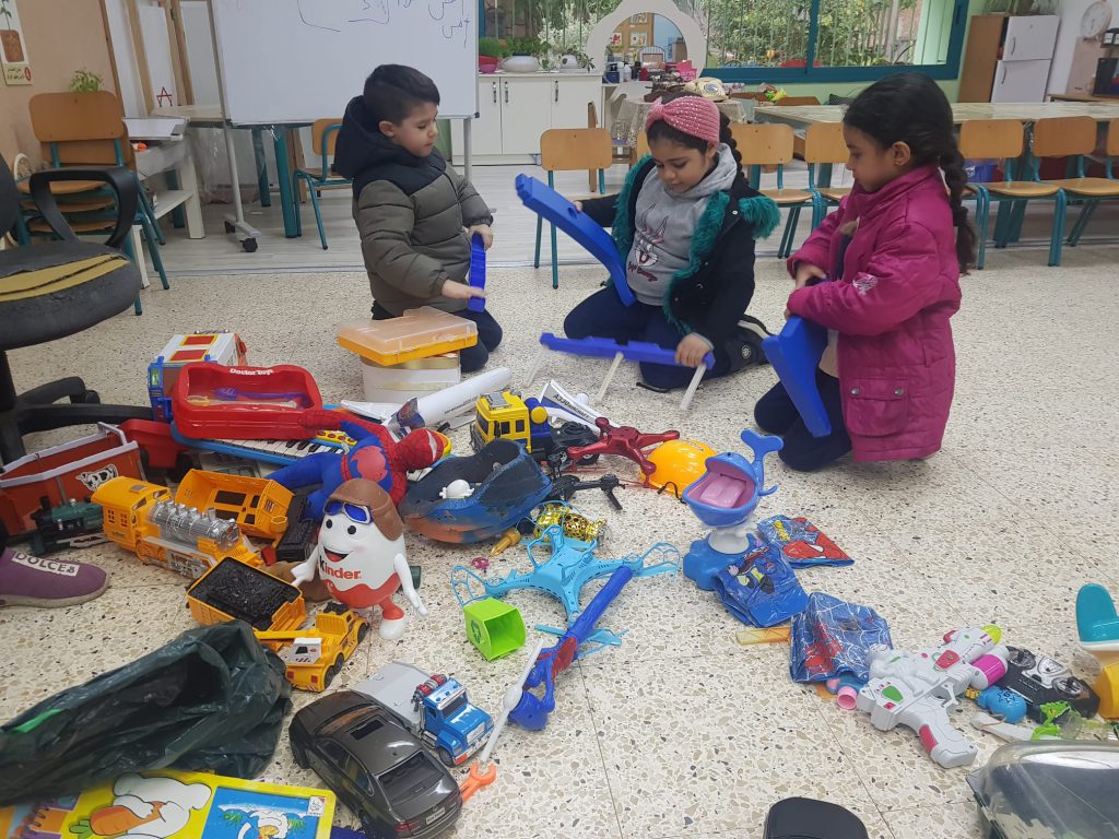 الاستهلاك الحكيم by faida mahajna - Ourboox.com