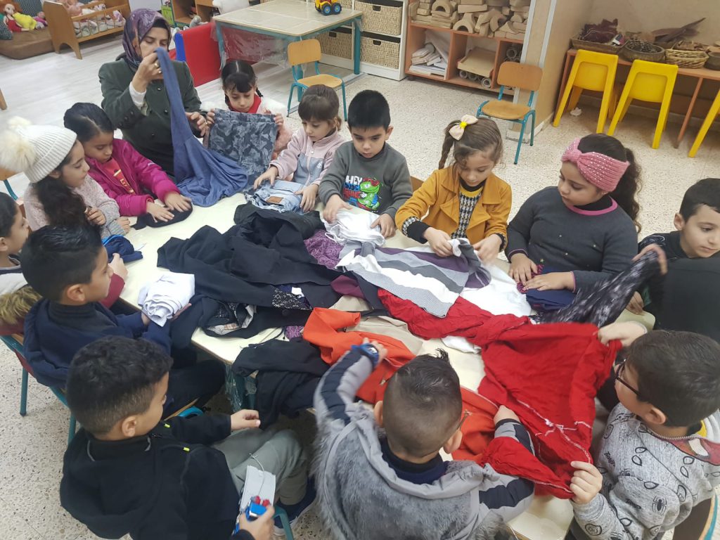 الاستهلاك الحكيم by faida mahajna - Ourboox.com