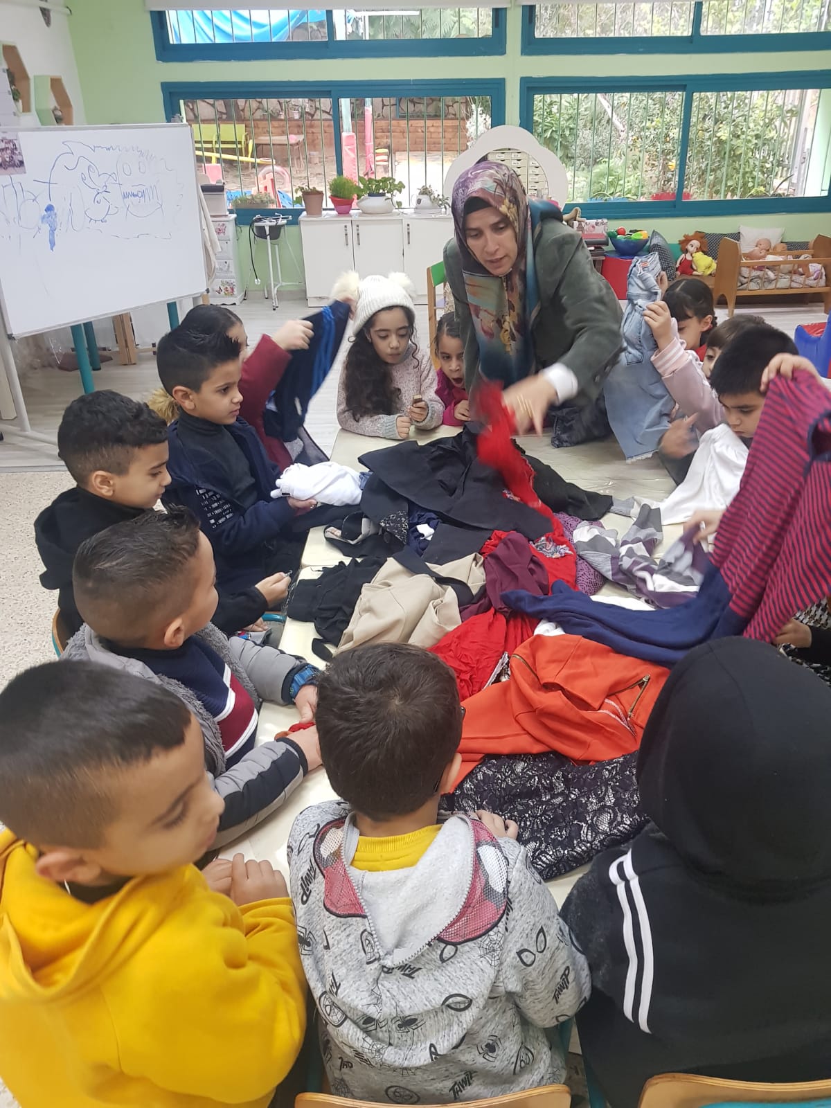 الاستهلاك الحكيم by faida mahajna - Ourboox.com