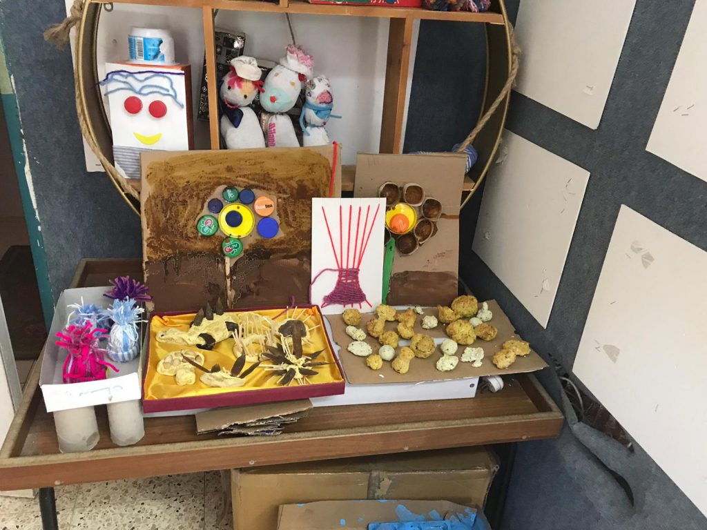 الاستهلاك الحكيم by faida mahajna - Ourboox.com