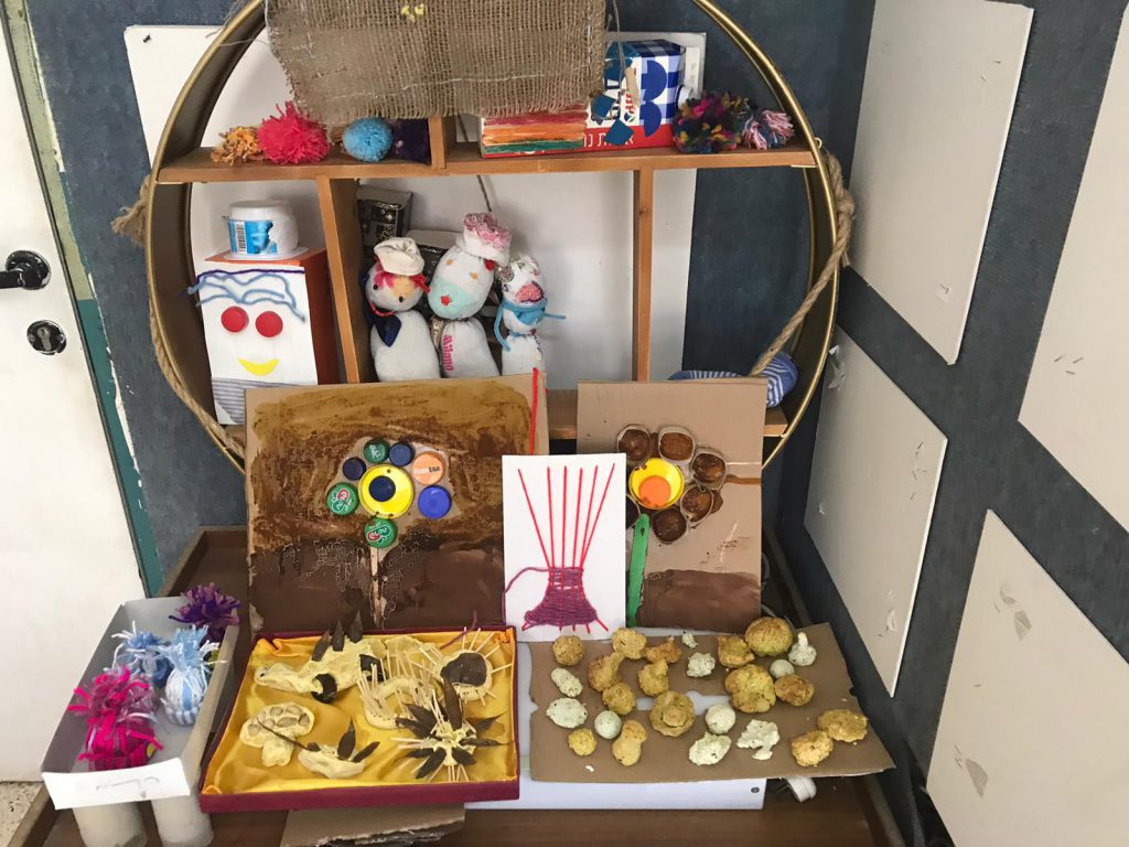 الاستهلاك الحكيم by faida mahajna - Ourboox.com