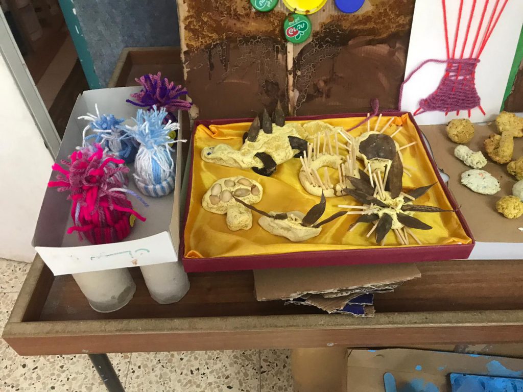 الاستهلاك الحكيم by faida mahajna - Ourboox.com